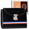 Portfel damski skórzany PTN RD-26-GCL-A Black