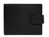 Men's leather wallet N992L-SPDM-BOX-3296