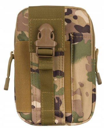 Saszetka z poliestru BL064