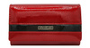 Portfel damski skórzany H29-2-SH9 Red