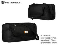 Peterson Torba Sportowa PTN TS-41