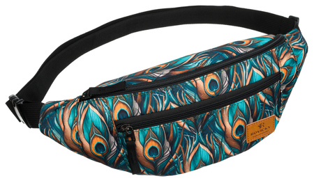 Saszetka nerka R-WB27-18