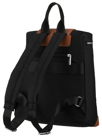 Plecak PTN CPY-10 Black