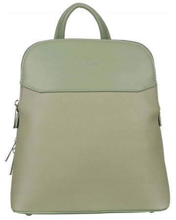 Plecak z eko skóry DAVID JONES 6960-2