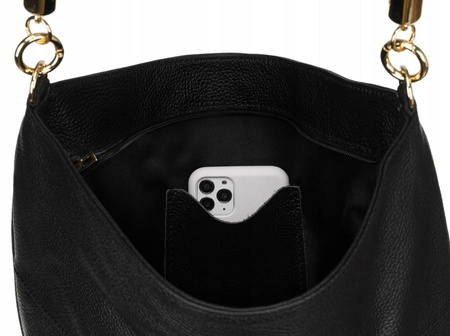 PETERSON PTN TWP-011 eco leather bag