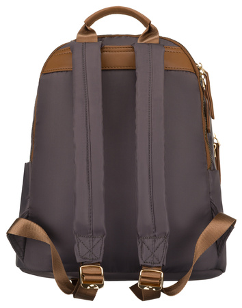 Plecak Peterson PTN JN-11 Gray