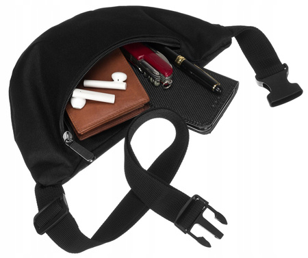 Saszetka z poliestru WB22-600D