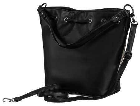 Torebka damska David Jones 6875-2 Black