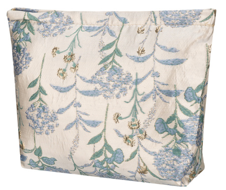 Kosmetyczka PTN KOS-DA-12 Blue