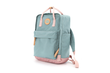 Himawari Okta Urban Backpack with Laptop Pocket H1084-13