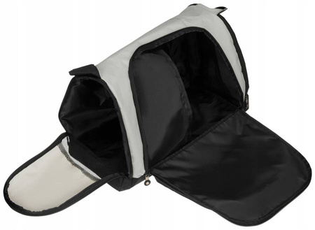 Torba z poliestru PETERSON PTN NB22034