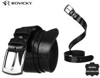 ROVICKY RPM-27-SPL leather belt