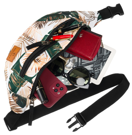 Saszetka nerka R-WB27 08