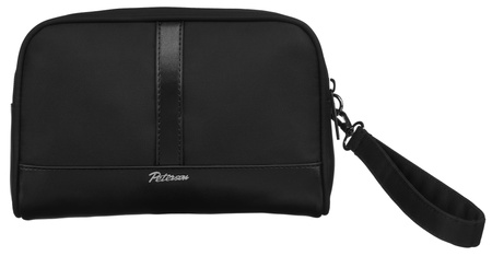 Saszetka PTN SAS-02 Black
