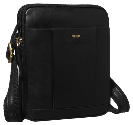 Torba skórzana + Etui 