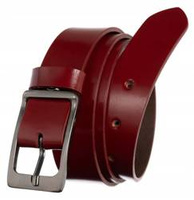 ROVICKY PRD-3-N-105 leather belt