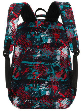 PTN BIEDRONKA B82 backpack