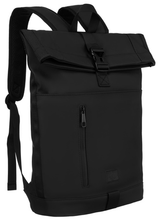 Plecak PTN TOKIO Black