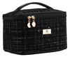 Kosmetyczka R-KOS-DA-01A Black