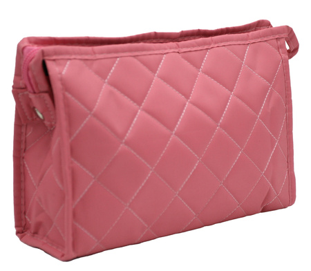 Kosmetyczka KOS-30 Pink