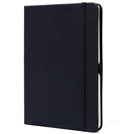 Notes Peterson PTN NOT-6-LN-Q3 Black