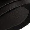 Pasek męski skórzany PTN LTP-BUF BLACK