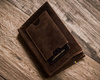 PETERSON PTN 324-P-UP UA RFID leather wallet
