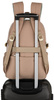 Plecak PTN 8610-1341 BEIGE