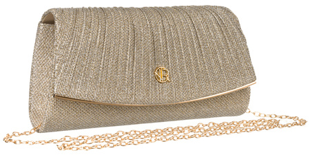 Kopertówka R-XS027 Light Gold