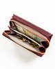 Portfel damski eko PTN 001-HN6 Plum