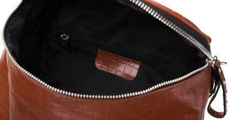 ROVICKY TPR-05 leather handbag