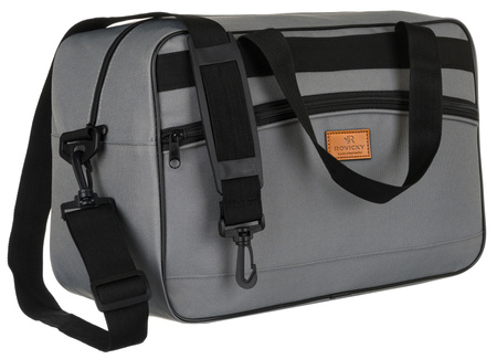 Torba podróżna R-TL15608 GRAY