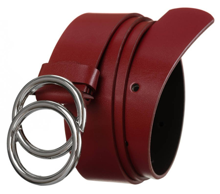 ROVICKY ZPD-S3D leather belt without discount