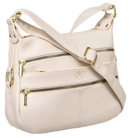 Torebka damska PU R-KP-12-A19 Beige