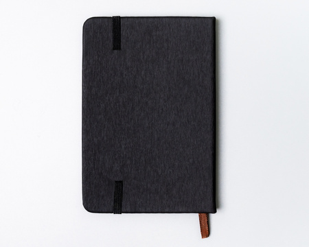 Notes Peterson PTN NOT-6-KP-Q4 Black