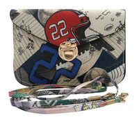 Torebka tekstylna CAVALDI PW-4