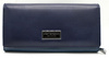 Portfel damski skóra+PU PTN PX20-F773 Navy