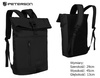 Plecak PTN TOKIO Black