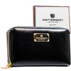 Portfel damski eko PTN 007-SF7 Black