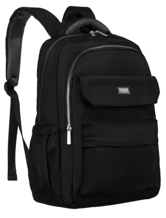 Plecak podróżny kabinowy PTN CPY-02 Black