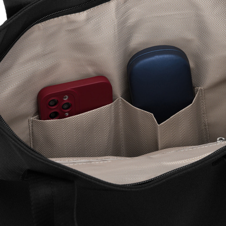 Torebka damska PTN CTY-17 Black