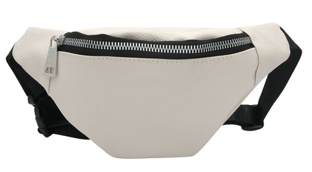 Saszetka na pas WB23-PU1 Beige