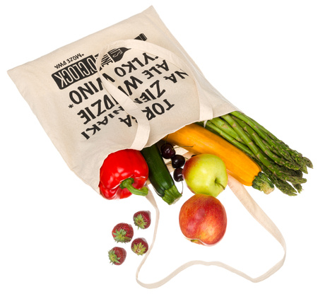 Torba bawełniana EKO-32