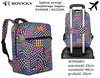 ROVICKY R-PLEC polyester backpack