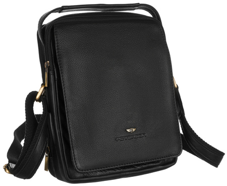 Torba skórzana PTN-371-NDM