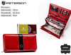 Portfel damski sk. PTN 421077-SH RED