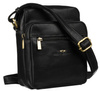 Torba skórzana PTN TB-011-COM BLACK