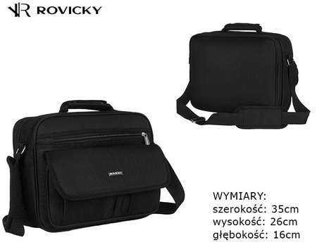 ROVICKY R-6512 polyester bag