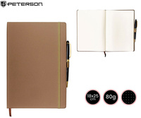 Notes Peterson PTN NOT-6-KP-51 Khaki