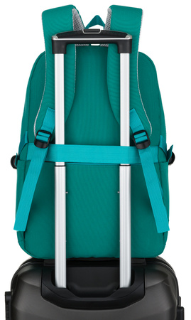 Plecak PTN BHX-01 Green